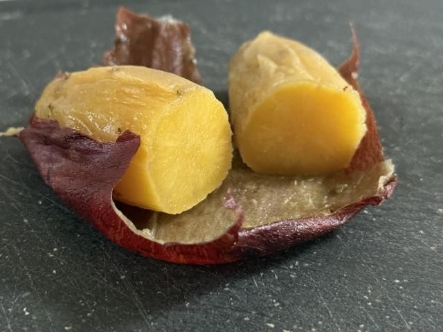 地瓜取代白飯控血糖？營養師：烤地瓜升糖指數比蒸的高