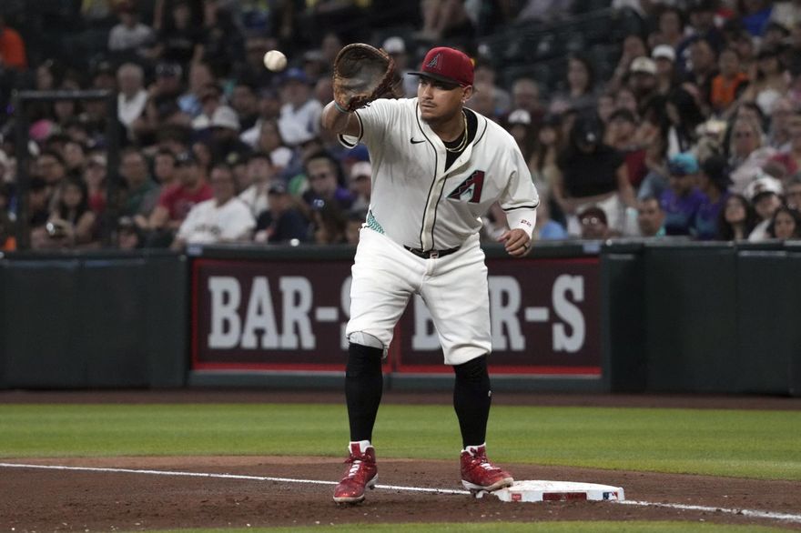 MLB/水手發動交易短租明星重砲　奈勒有望披新球衣完成百轟