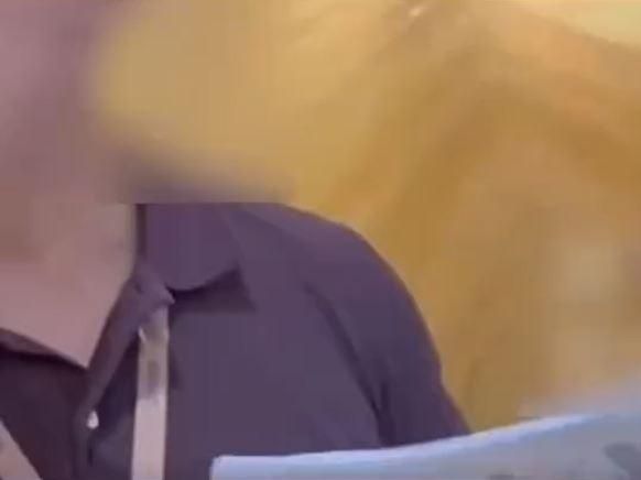 陸女面試竟遭圍毆打到骨折！還被奪手機拒叫救護車