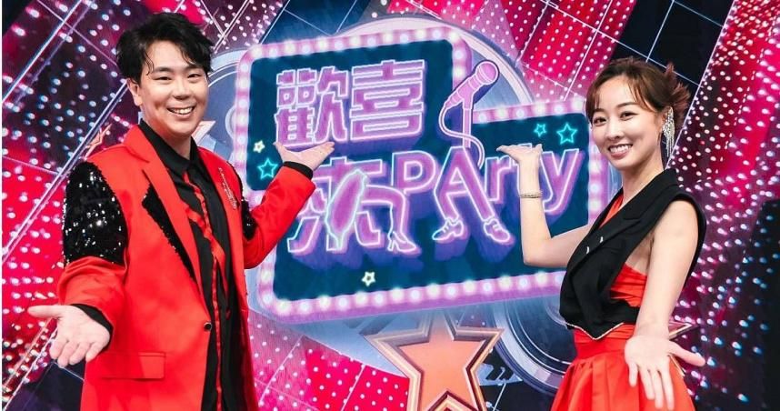 只錄6集？邵大倫、夏語心節目遭腰斬　製作公司再發聲
