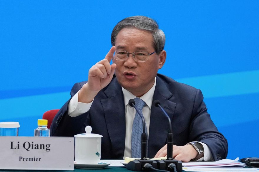 為何不尋求WTO新特殊待遇？北京：挺多邊貿易...學者揭關鍵
