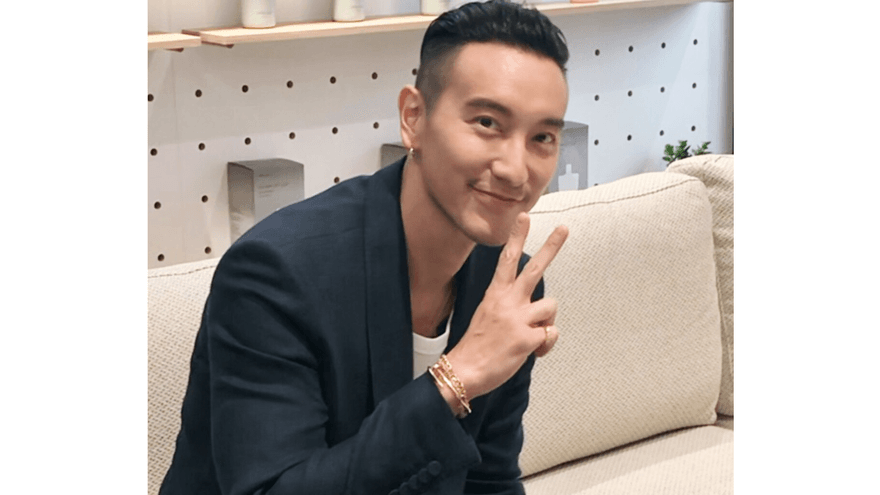 王陽明認「幾乎不做家事」靠智慧家電輕鬆當好尪