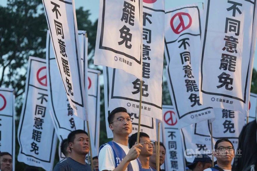 罷免投票後情緒難平？醫提醒：留意選後情緒調適