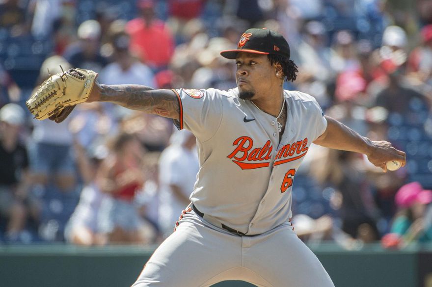 MLB/大都會出現第二個Soto　透過交易補強牛棚
