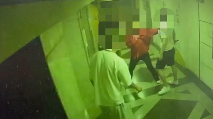 北市狠男「姊姊面前宰掉姊夫」！竟是中山聯盟殺警共犯
