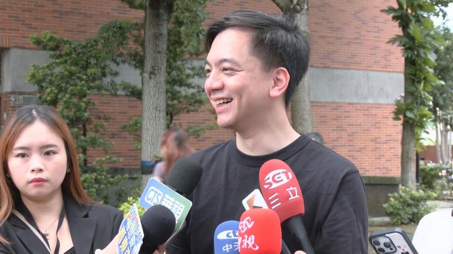 不斷更新/桃園牛煦庭罷免案最新票數！不同意票領先