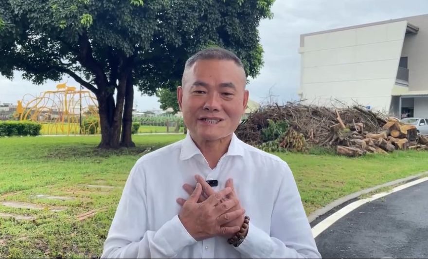 不斷更新/丁學忠罷免案開票！最新進度