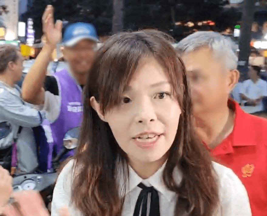 高虹安判刑6月理由曝光！高院：誣告陳時奮具相當惡性