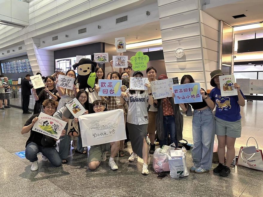 大罷免案全數未過！蔡英文發文籲團結守護民主