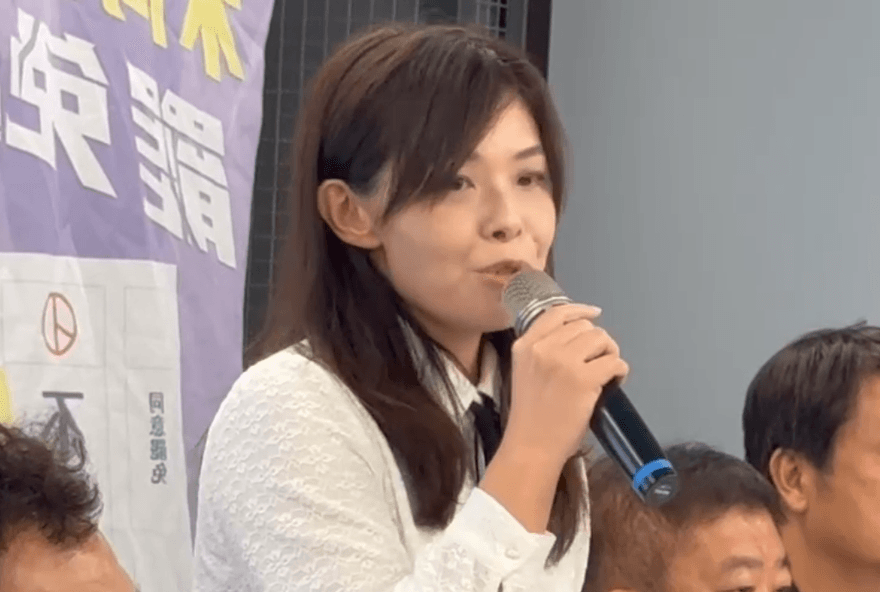 高虹安遭控誣告二審敗訴　網友看判決書全炸鍋