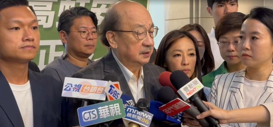 大罷免大潰敗　楊蕙如怒轟柯建銘：何時請辭？大戰犯大滾蛋