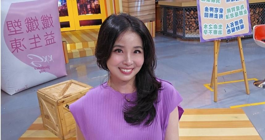 呂文婉深夜心臟刺痛持續5分鐘　重病1個月思考身後事