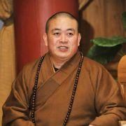 「天下第一名剎」方丈釋永信傳遭帶走調查　少林寺：等官方消息
