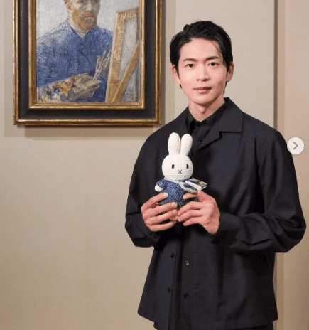 男神松下洸平宣布結婚！親筆信報喜　粉絲驚訝：太突然