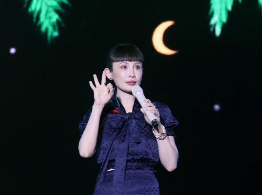 魏如萱爆介入網紅戀情！對象是男大生　經紀人回應了