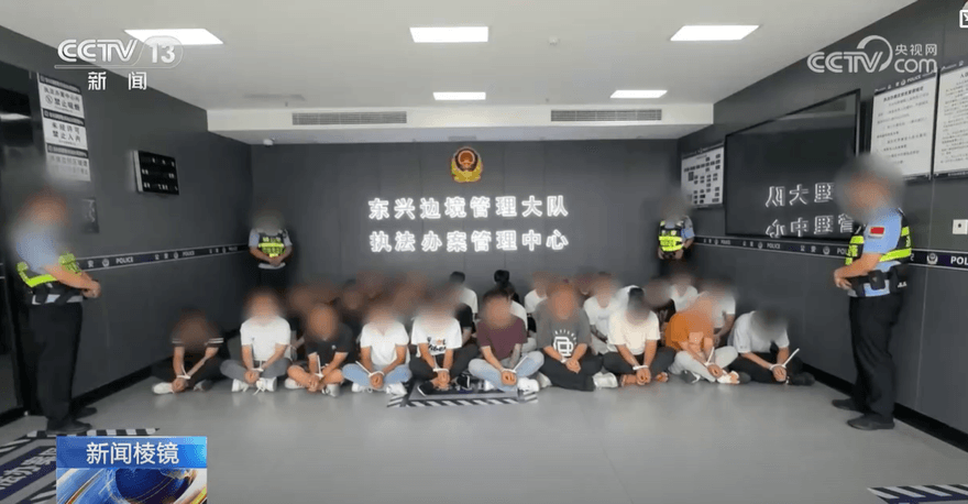 淘金變逃亡！陸8偷渡客驚覺被賣緬甸　搶方向盤逃出「豬仔車」