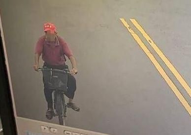 緊急尋人！彰化74歲翁豪雨後失蹤「河堤邊找到單車」