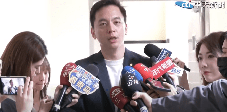 挺過罷免成新星！遭友人背刺洩私帳牛煦庭直球對決回應了