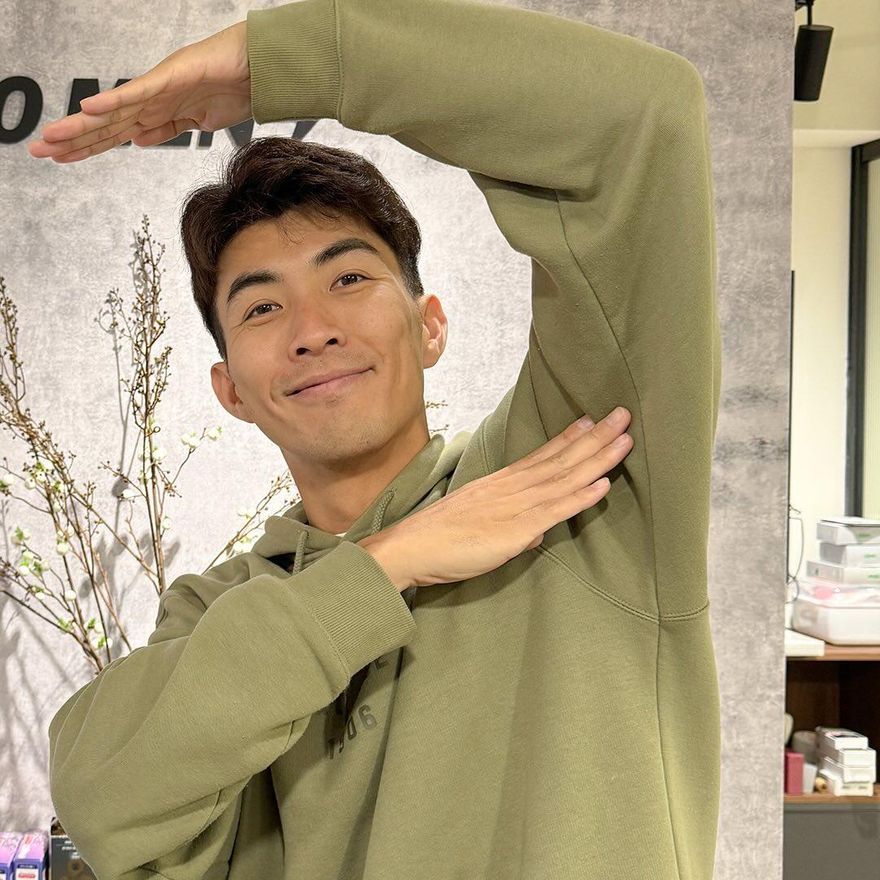 魏如萱與小21歲網紅戀情惹議！嘟嘟人Ian無辜遭波及
