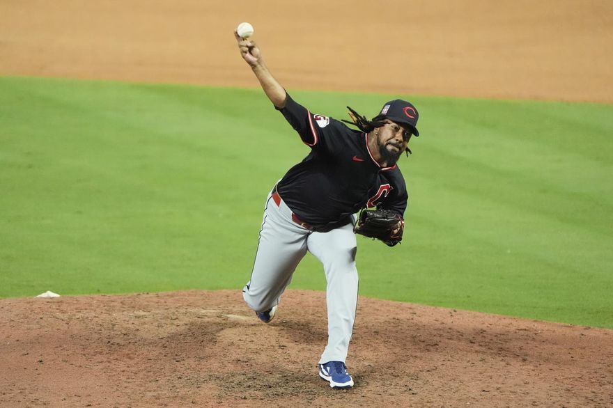 MLB/守護者又一人涉賭　這次輪到大咖終結者被強制休假