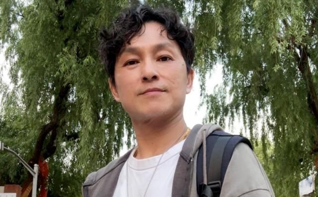 狄志為20年生活回憶全消失　深夜崩潰痛哭：瞬間把我壓垮