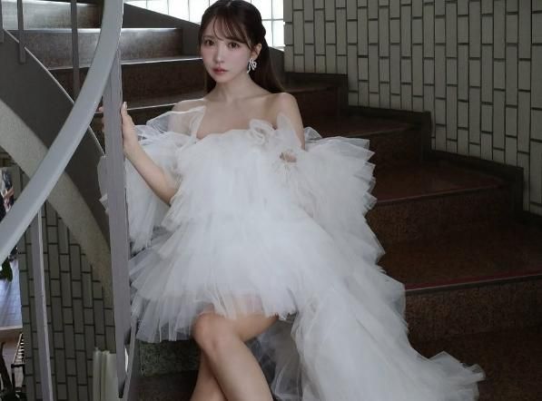 新娘嫌婚紗被AV女優穿過喊退貨！三上悠亞發聲：從不覺得這工作可恥