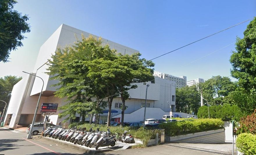 台中中山堂驚見63歲男陳屍大排　同事驚：已請假3個月