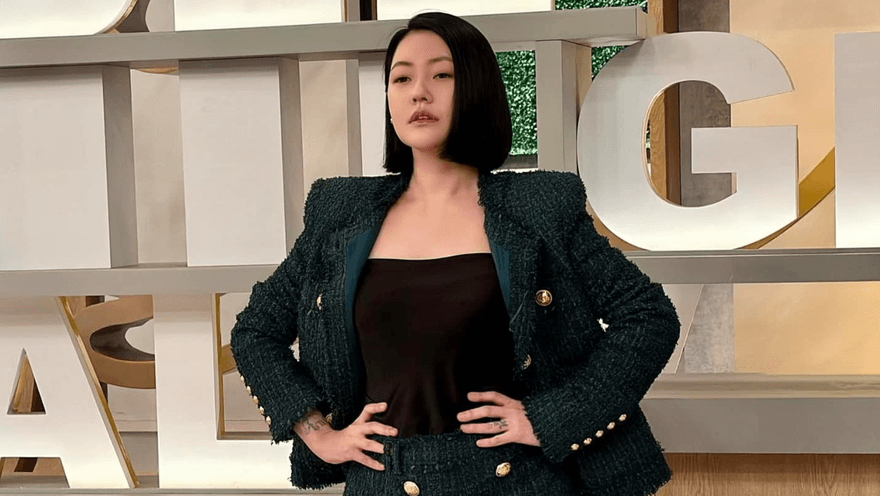 小S 10月回歸《不熙娣》？製作人B2鬆口：會告訴大家