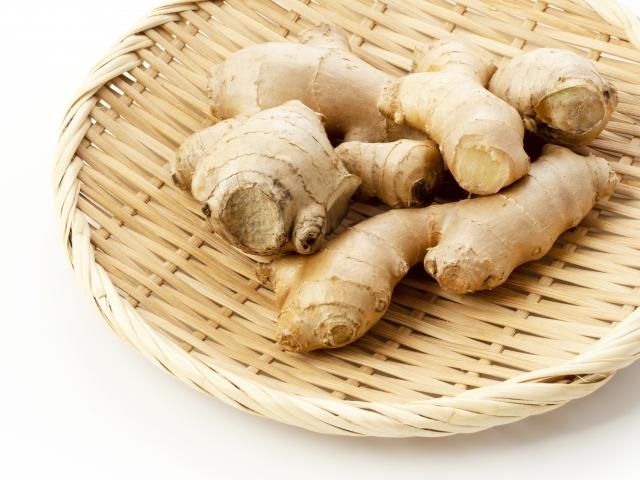 薑不只是配角！營養師曝：每天攝取適量…可控血糖降發炎