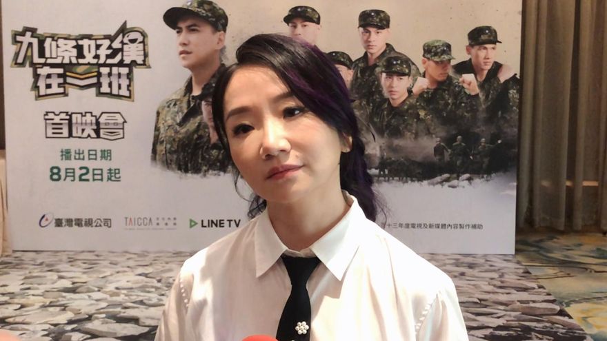 魏如萱認愛Ian陷三角戀疑雲　陶晶瑩提醒：別傷害任何人