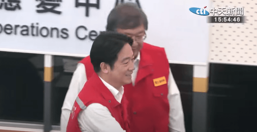 影/大罷免大失敗衝擊賴清德過境美國？黃揚明曝驚人內幕