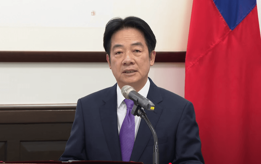政院還在考慮是否普發現金　鍾佳濱籲總統以此向在野對談