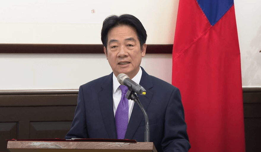 蔣德綱/民調崩　怎麼再戰823？