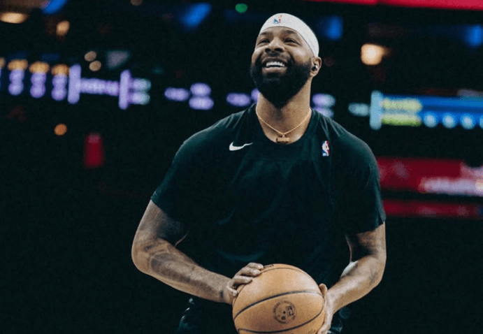 NBA/前球星莫里斯生涯賺破30億　被控開百萬空頭支票遭捕
