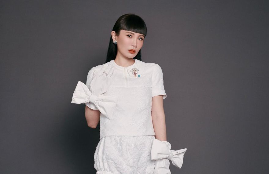 才熱戀小21歲網紅！魏如萱洩感情觀：想花很多時間跟他賭
