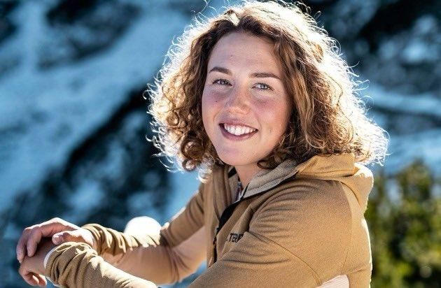 冬奧2金女將驚傳意外！登山遭遇落石　重傷難搜救