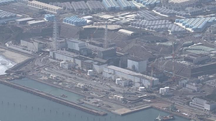 海嘯恐襲日！福島第一核電廠全員疏散、7-11關閉260間門市