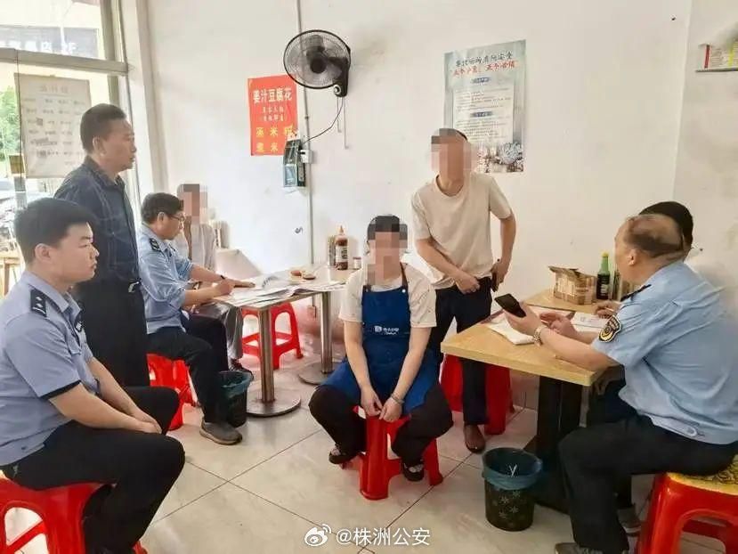 早餐腸粉竟加硼砂！老顧客天天吃下毒毫不知情　吃多恐傷器官