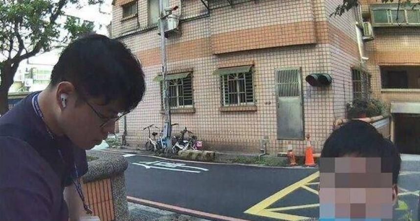 7旬翁遭美女網友騙百萬　車手被逮竟稱「替寶寶收錢」