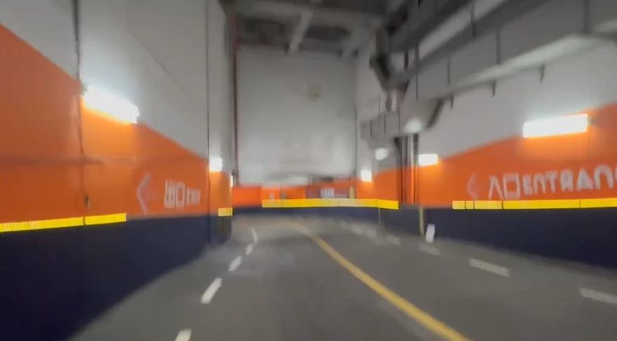 埋伏信義威秀停車場砍殺夜店女公關！前男友逃宜蘭五結落網