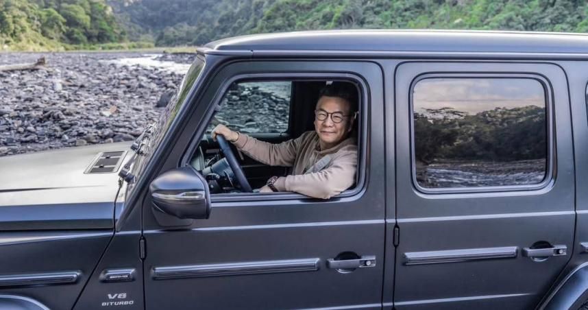 沈玉琳住進加護病房！助理：狀況良好將重返螢光幕
