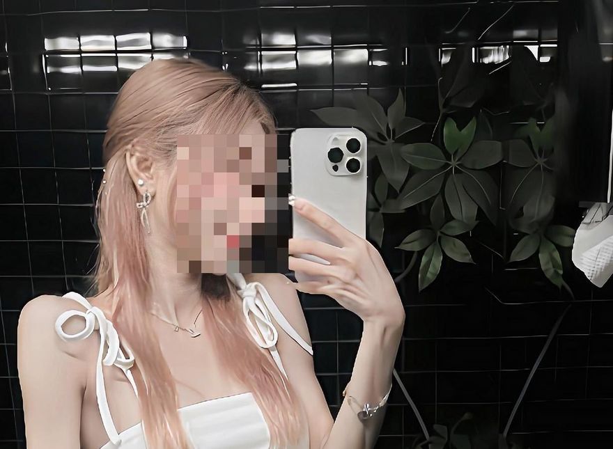 為躲前男友搬到大樓！女公關發「應該沒事」就遭割頸亡