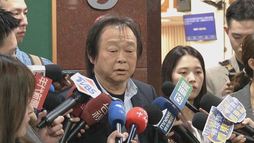 遭王義川嗆「滾啦」！王世堅霸氣回應