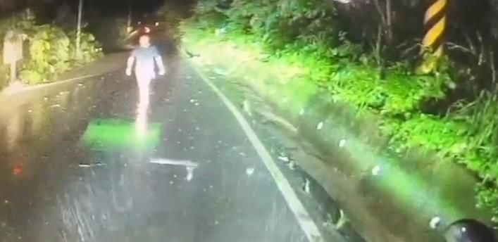 一家5口墜谷！尋獲17歲女屍　另有部分遺骸