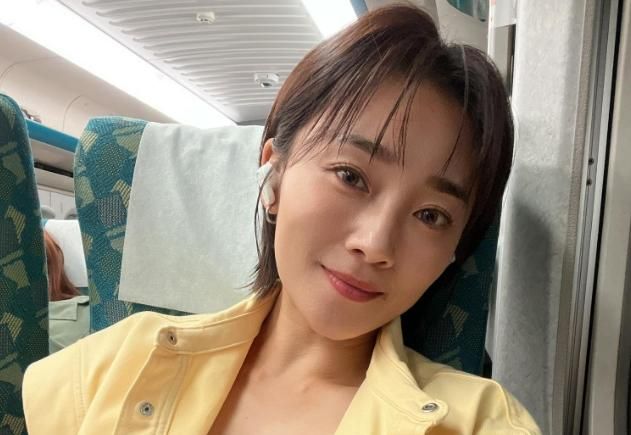 張文綺談單身5年心境「我是外貿協會」 曝曾被爺爺反對出道