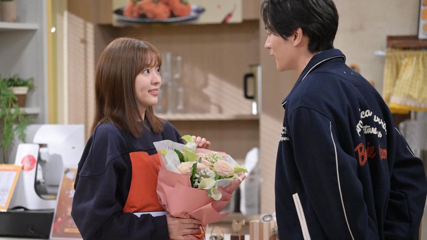 南尚智愛上好萊塢導演！雙方父母竟是「30年前離婚夫妻」