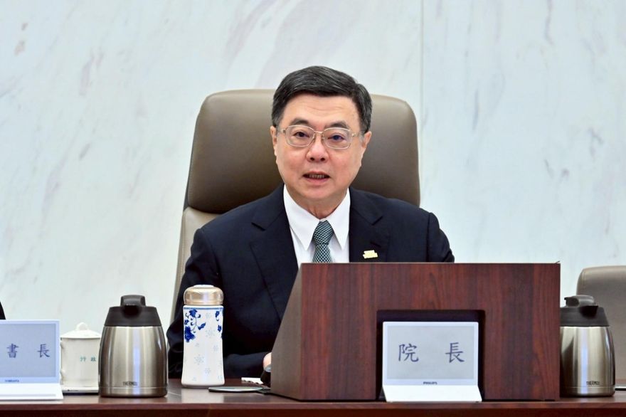 國會今召集朝野協商　白委：請政院交出關稅保密協議