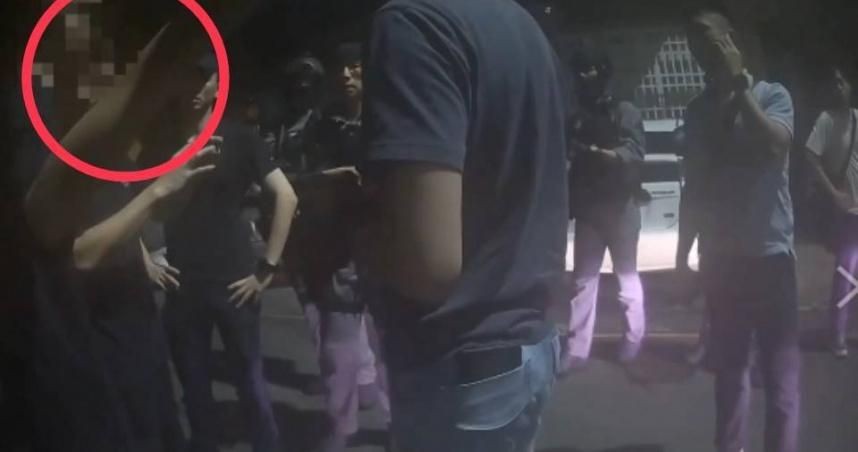 殘殺女公關！兇嫌被起底「豬肉店小開」　前前女友也遭施暴