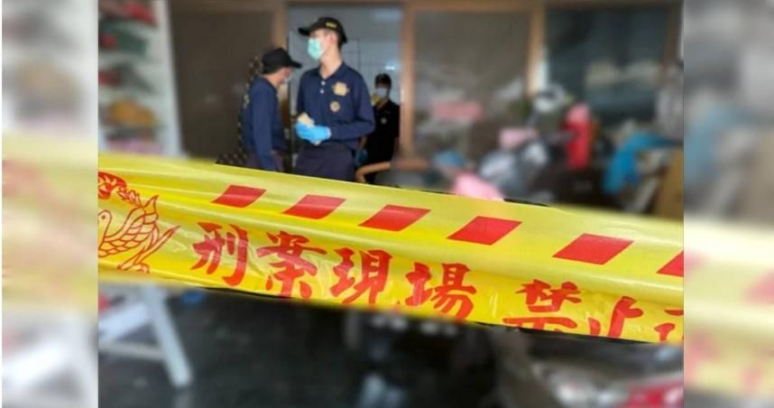 屏東殺妻命案！　62歲莽夫遭羈押禁見