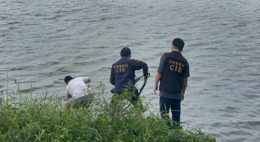 富商1家3口遭綁架勒贖億元！綁匪持刀槍威脅　還逼聞汽油